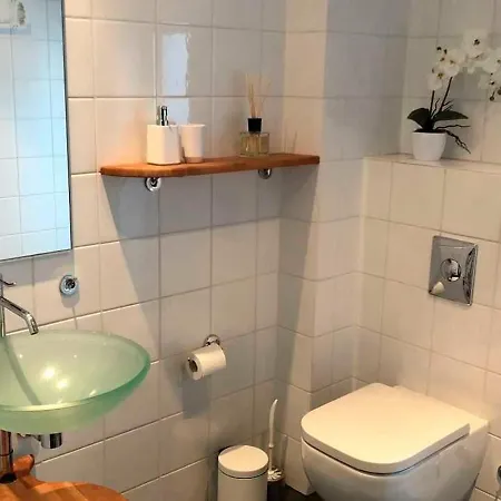 Rosenhaus - Luxus Trifft Wohlfuehlambiente