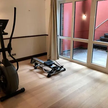 Rosenhaus - Luxus Trifft Wohlfuehlambiente
