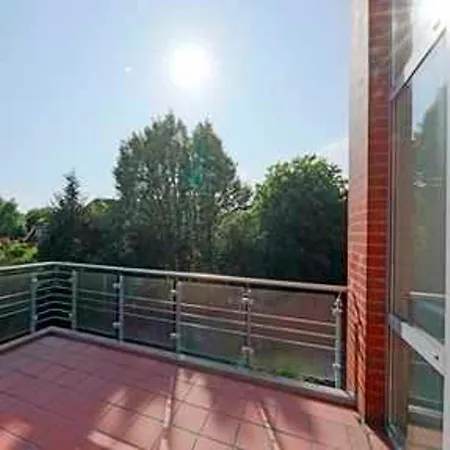 Rosenhaus - Luxus Trifft Wohlfuehlambiente Prázdninový dům